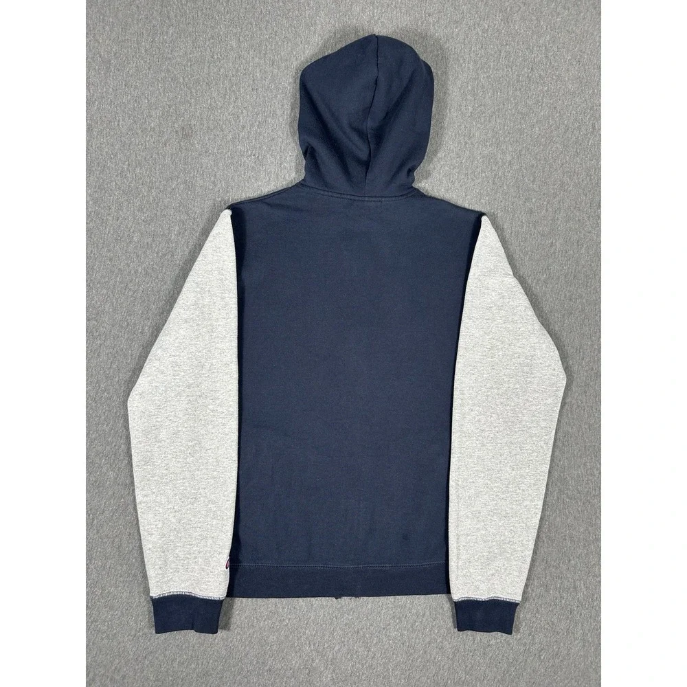 Champion UCSB Eco Fleece Full Zip Hoodie Youth XL (14-16)
